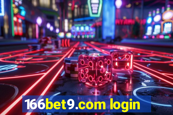 166bet9.com login